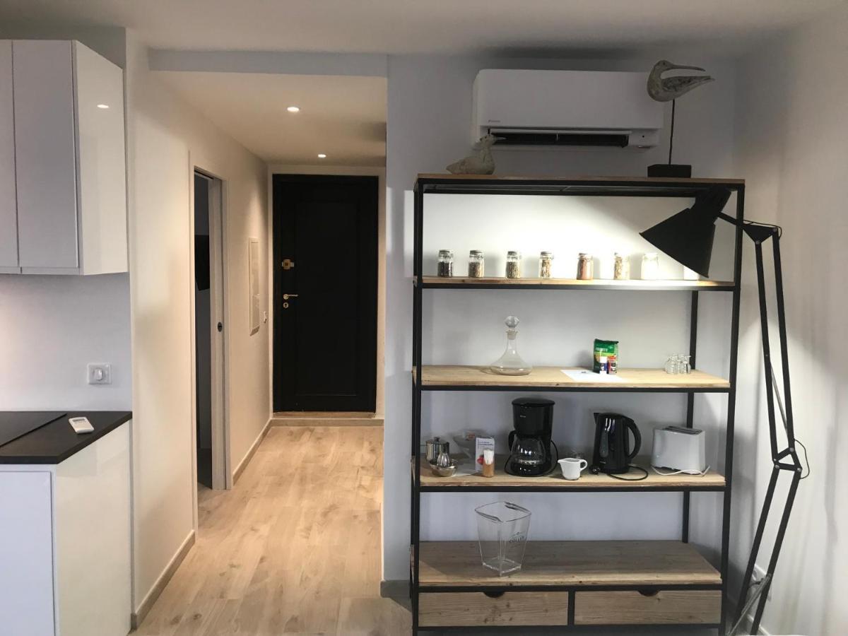 Marinesappartement, Neuf 5Min Saint Tropez Cogolin Luaran gambar