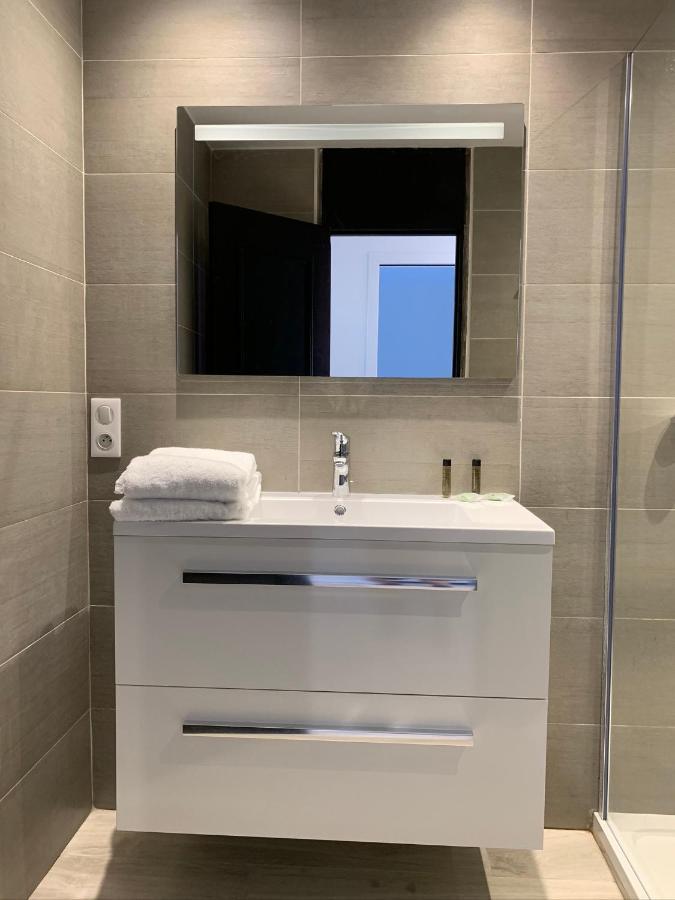 Marinesappartement, Neuf 5Min Saint Tropez Cogolin Luaran gambar