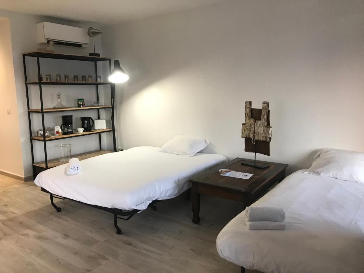 Marinesappartement, Neuf 5Min Saint Tropez Cogolin Luaran gambar