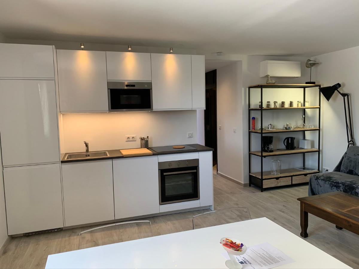 Marinesappartement, Neuf 5Min Saint Tropez Cogolin Luaran gambar