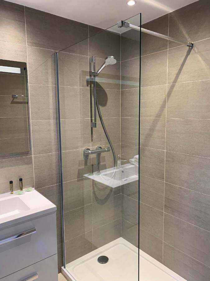 Marinesappartement, Neuf 5Min Saint Tropez Cogolin Luaran gambar
