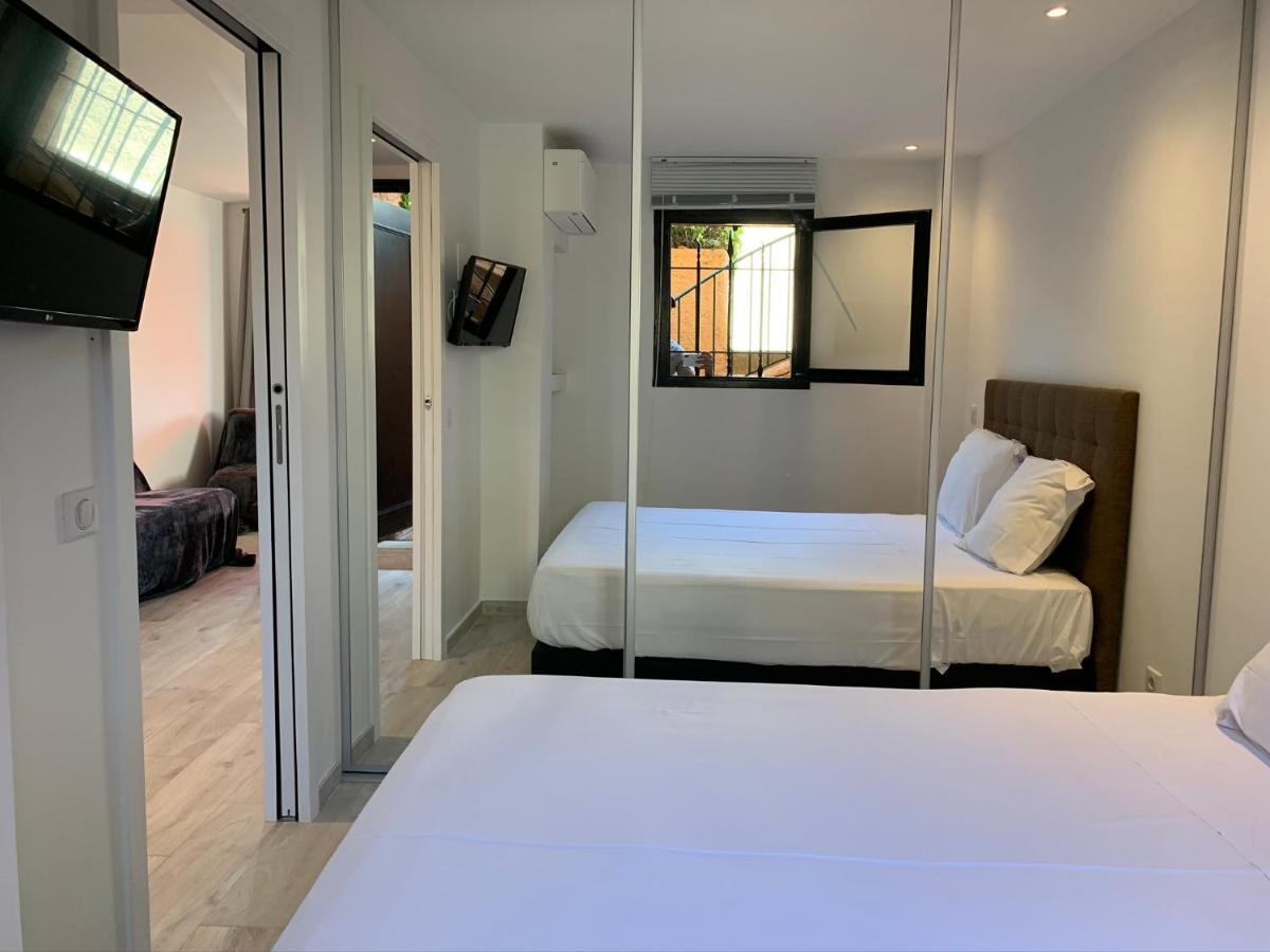 Marinesappartement, Neuf 5Min Saint Tropez Cogolin Luaran gambar